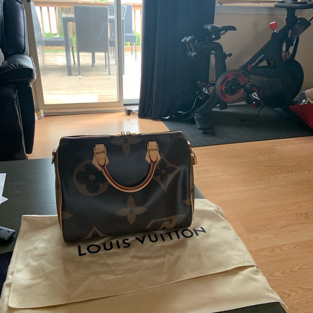 It finally arrived.